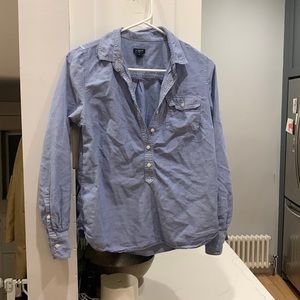 J Crew Button Down